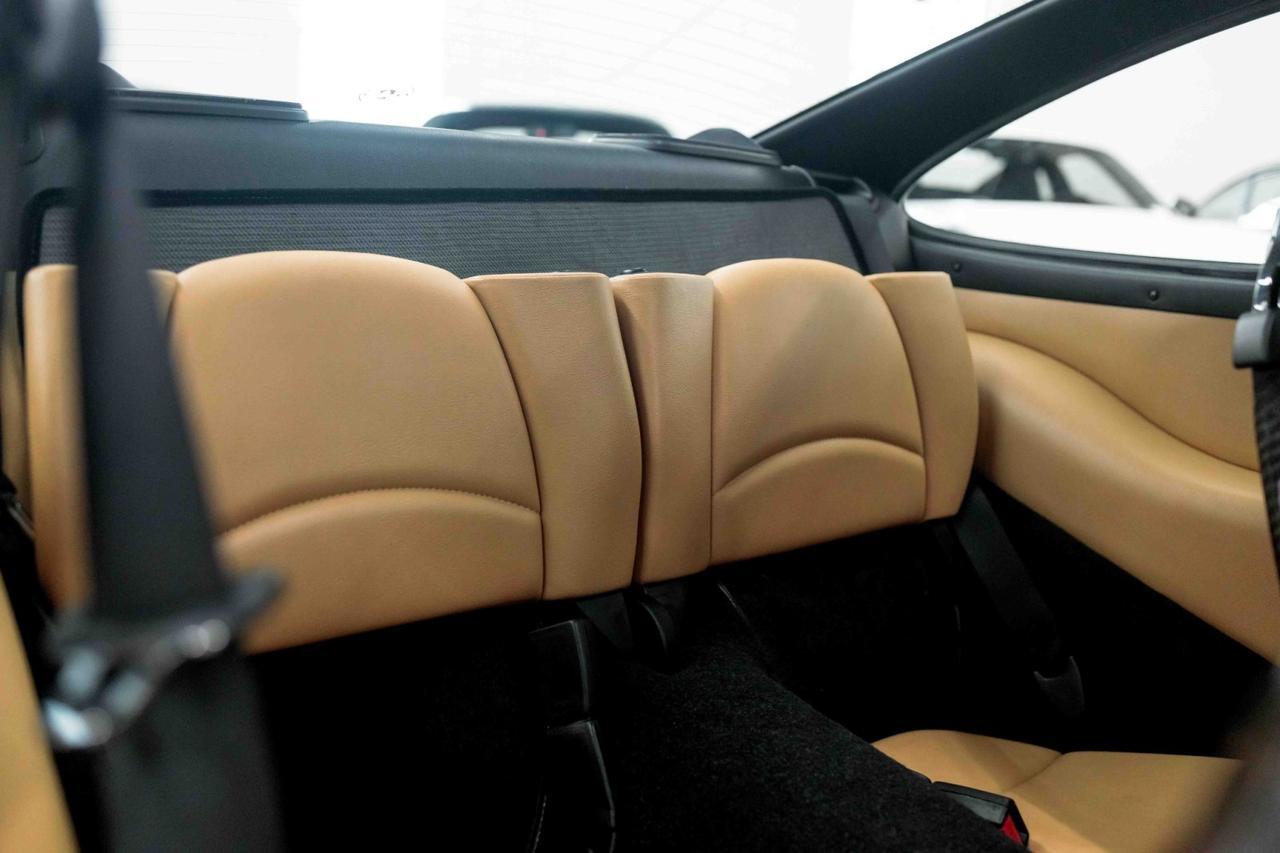 1998 Porsche 911 Carrera 4S Marietta GA