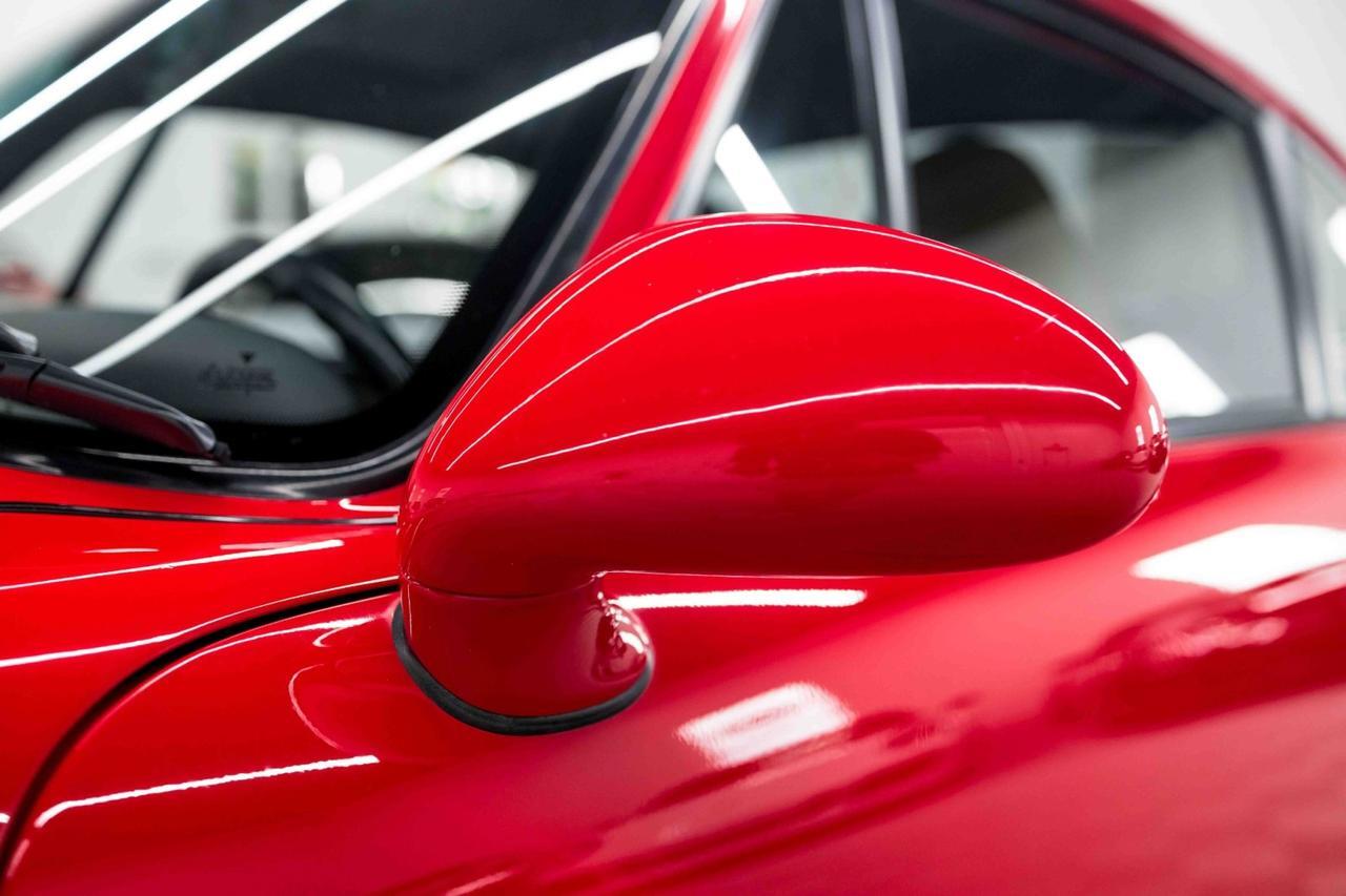 1998 Porsche 911 Carrera 4S Marietta GA