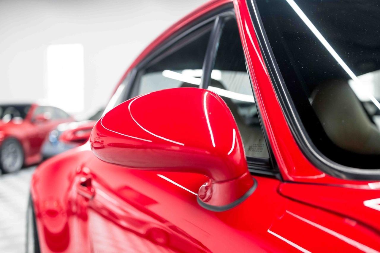 1998 Porsche 911 Carrera 4S Marietta GA