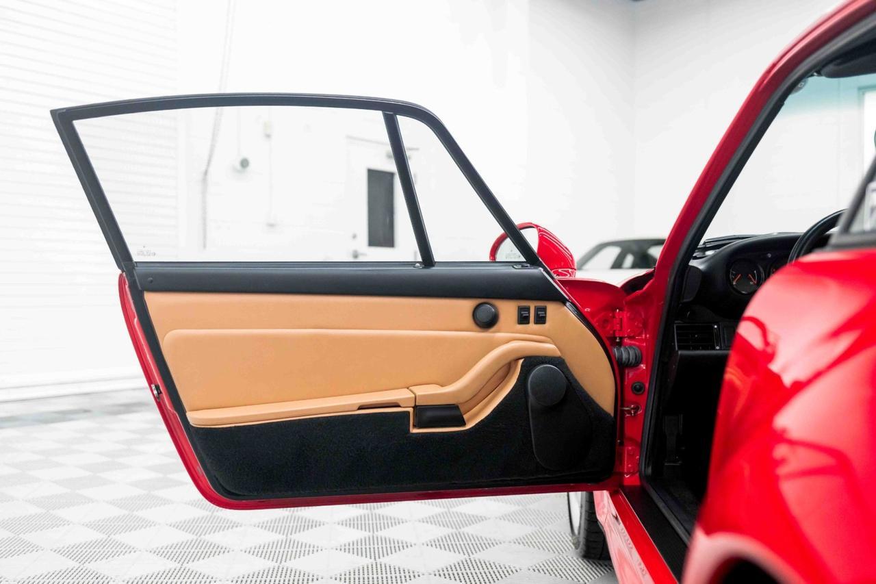 1998 Porsche 911 Carrera 4S Marietta GA