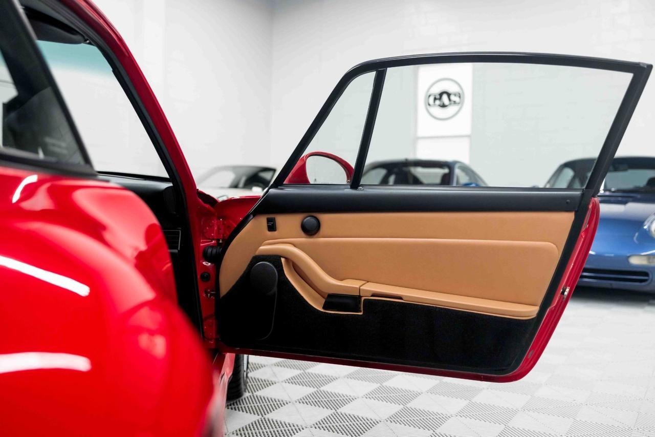 1998 Porsche 911 Carrera 4S Marietta GA