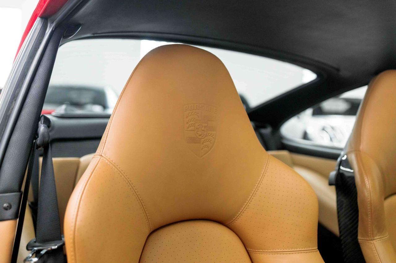 1998 Porsche 911 Carrera 4S Marietta GA