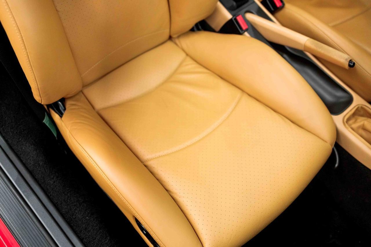 1998 Porsche 911 Carrera 4S Marietta GA