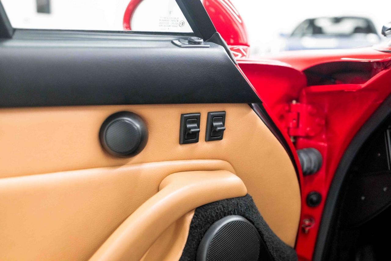 1998 Porsche 911 Carrera 4S Marietta GA