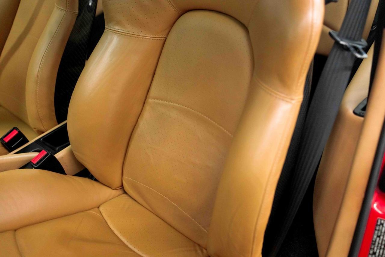 1998 Porsche 911 Carrera 4S Marietta GA