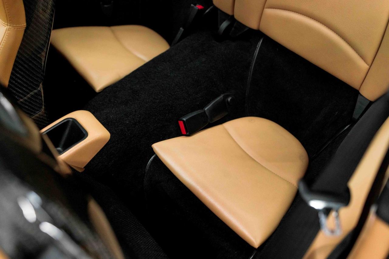 1998 Porsche 911 Carrera 4S Marietta GA