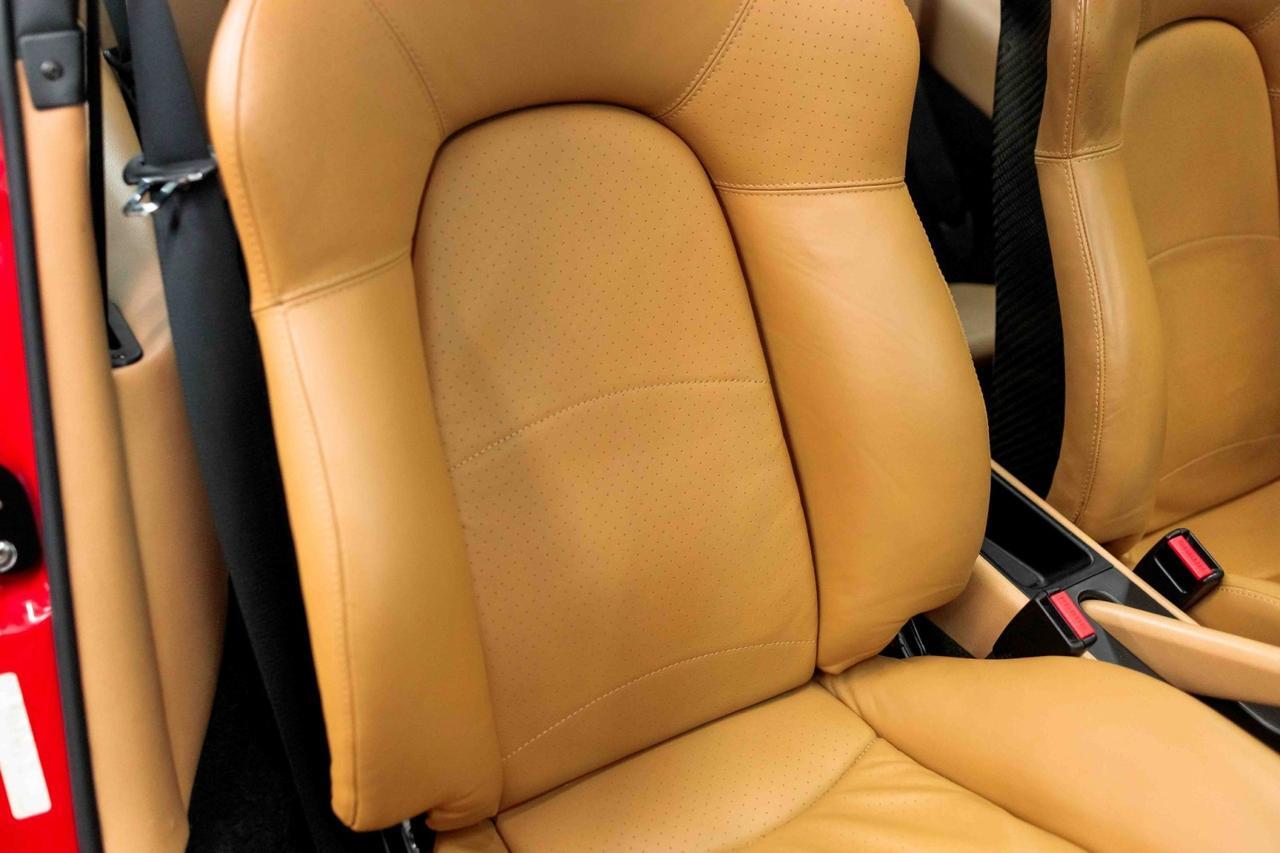 1998 Porsche 911 Carrera 4S Marietta GA