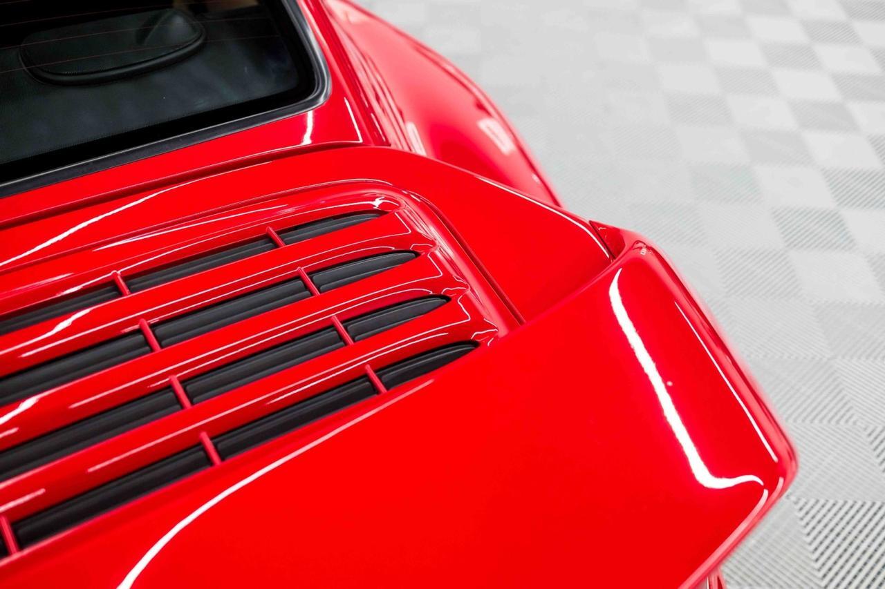 1998 Porsche 911 Carrera 4S Marietta GA