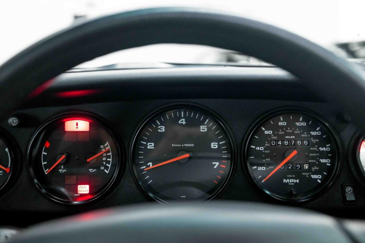 1998 Porsche 911 Carrera 4S Marietta GA