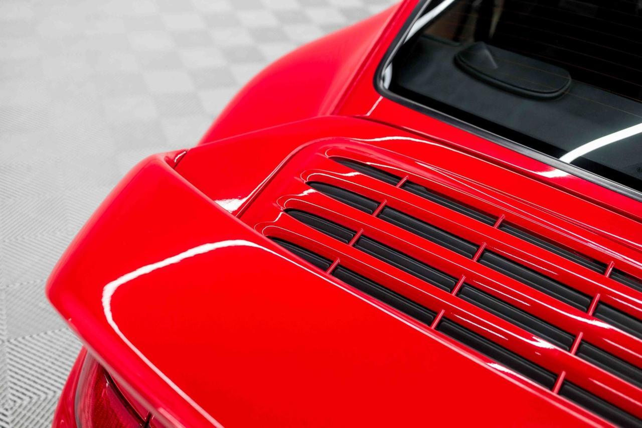 1998 Porsche 911 Carrera 4S Marietta GA