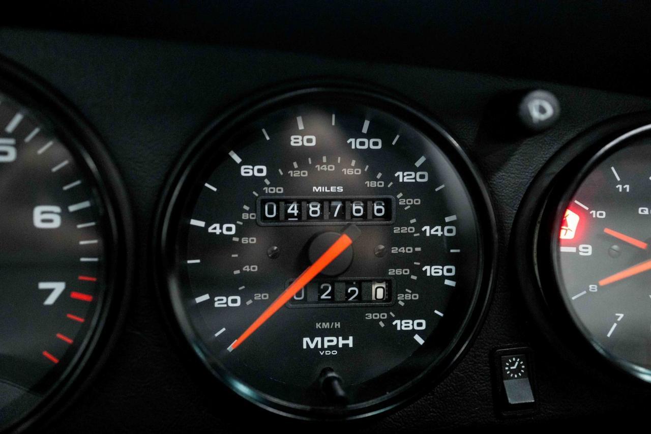 1998 Porsche 911 Carrera 4S Marietta GA