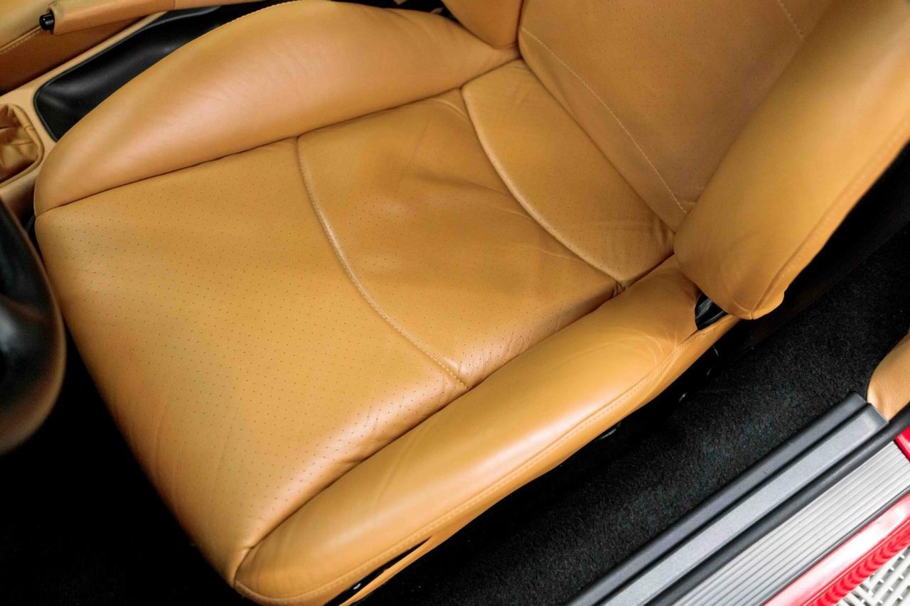 1998 Porsche 911 Carrera 4S Marietta GA