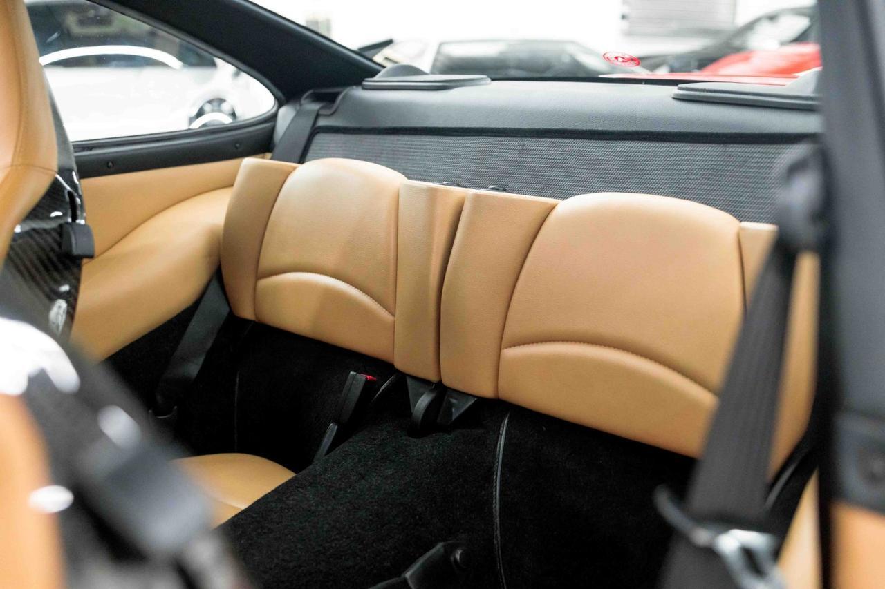1998 Porsche 911 Carrera 4S Marietta GA