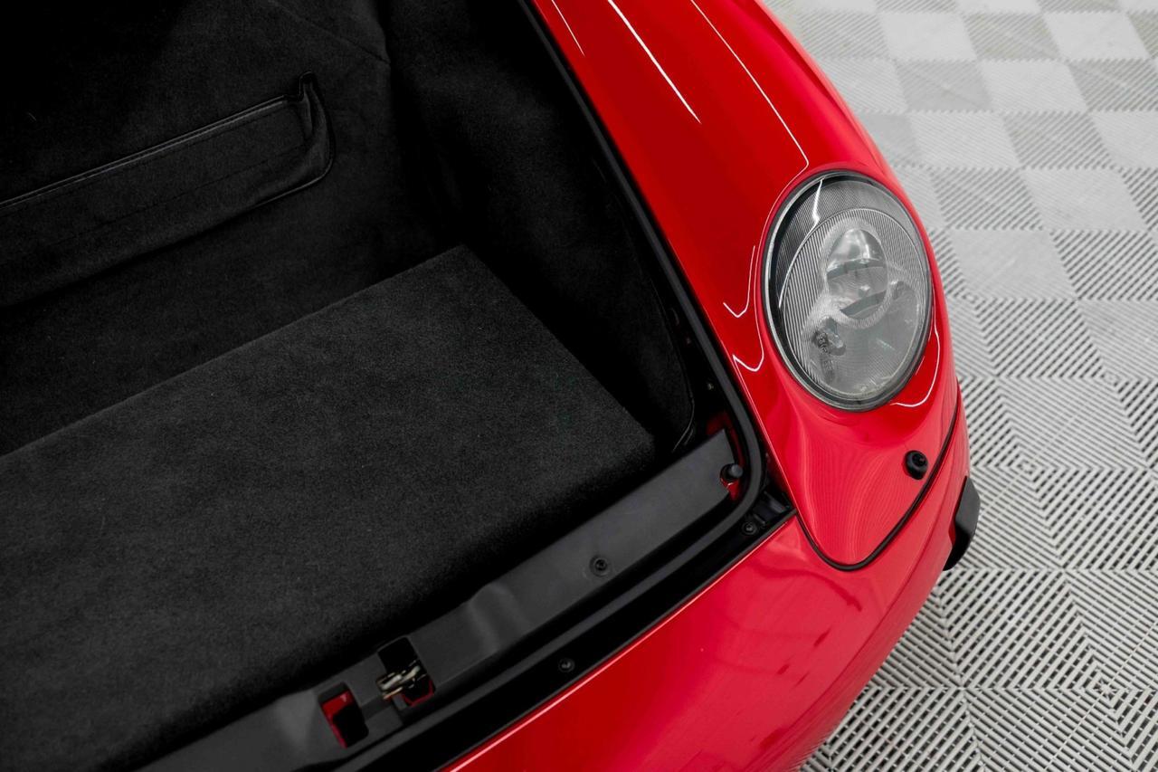 1998 Porsche 911 Carrera 4S Marietta GA