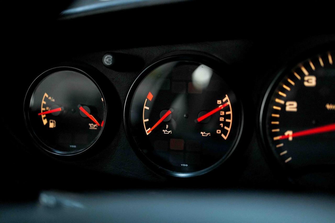 1998 Porsche 911 Carrera 4S Marietta GA