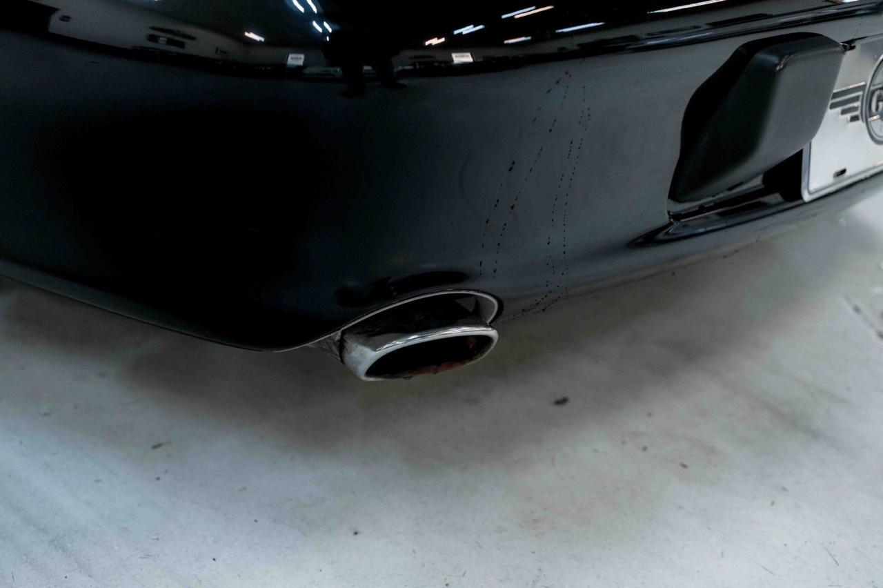 1998 Porsche 911 Carrera 4S Marietta GA