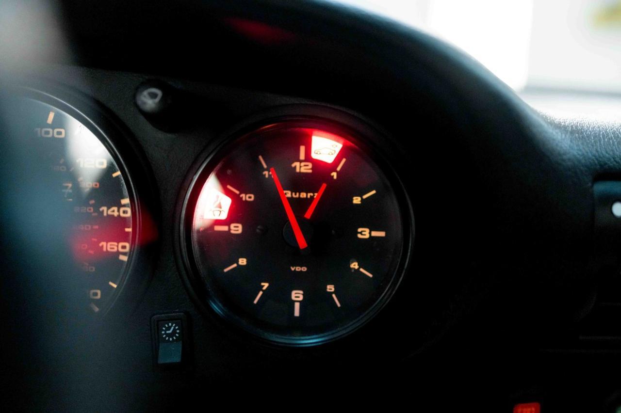 1998 Porsche 911 Carrera 4S Marietta GA