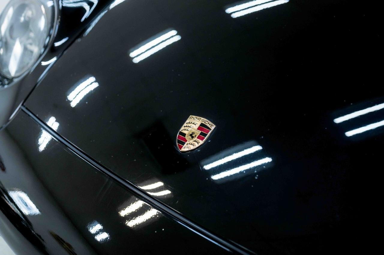 1998 Porsche 911 Carrera 4S Marietta GA