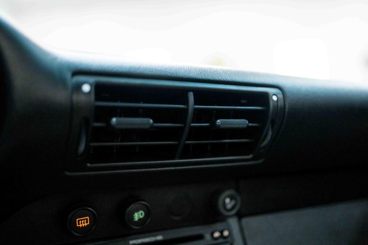 1998 Porsche 911 Carrera 4S Marietta GA