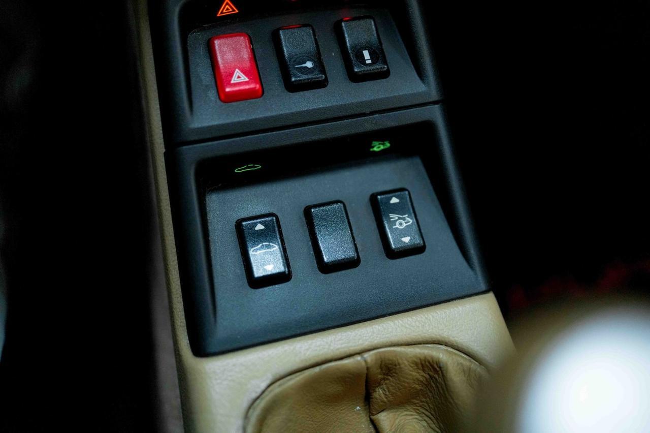 1998 Porsche 911 Carrera 4S Marietta GA