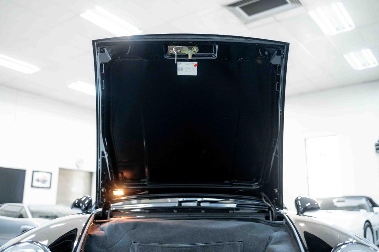 1998 Porsche 911 Carrera 4S Marietta GA