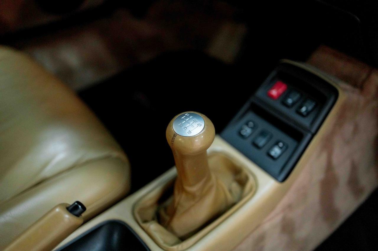 1998 Porsche 911 Carrera 4S Marietta GA