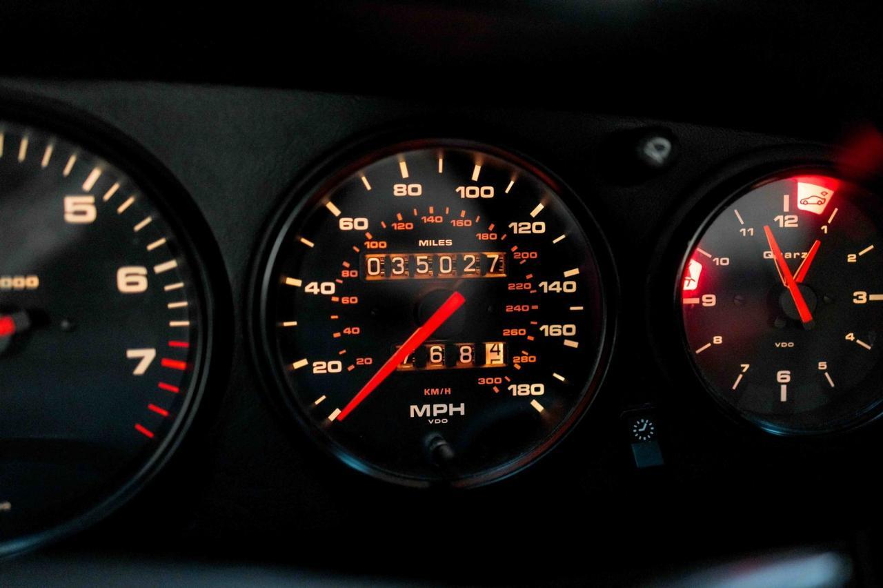 1998 Porsche 911 Carrera 4S Marietta GA