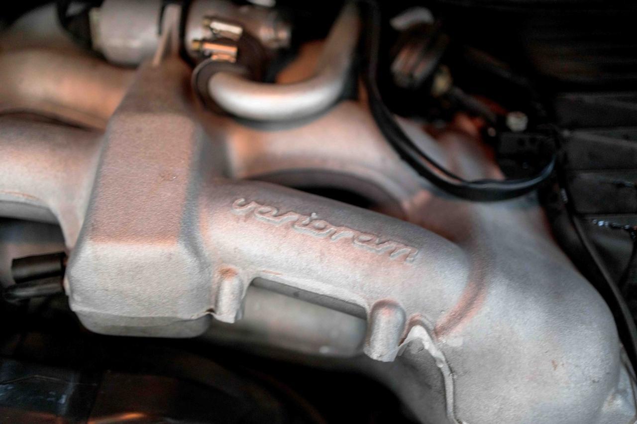 1998 Porsche 911 Carrera 4S Marietta GA