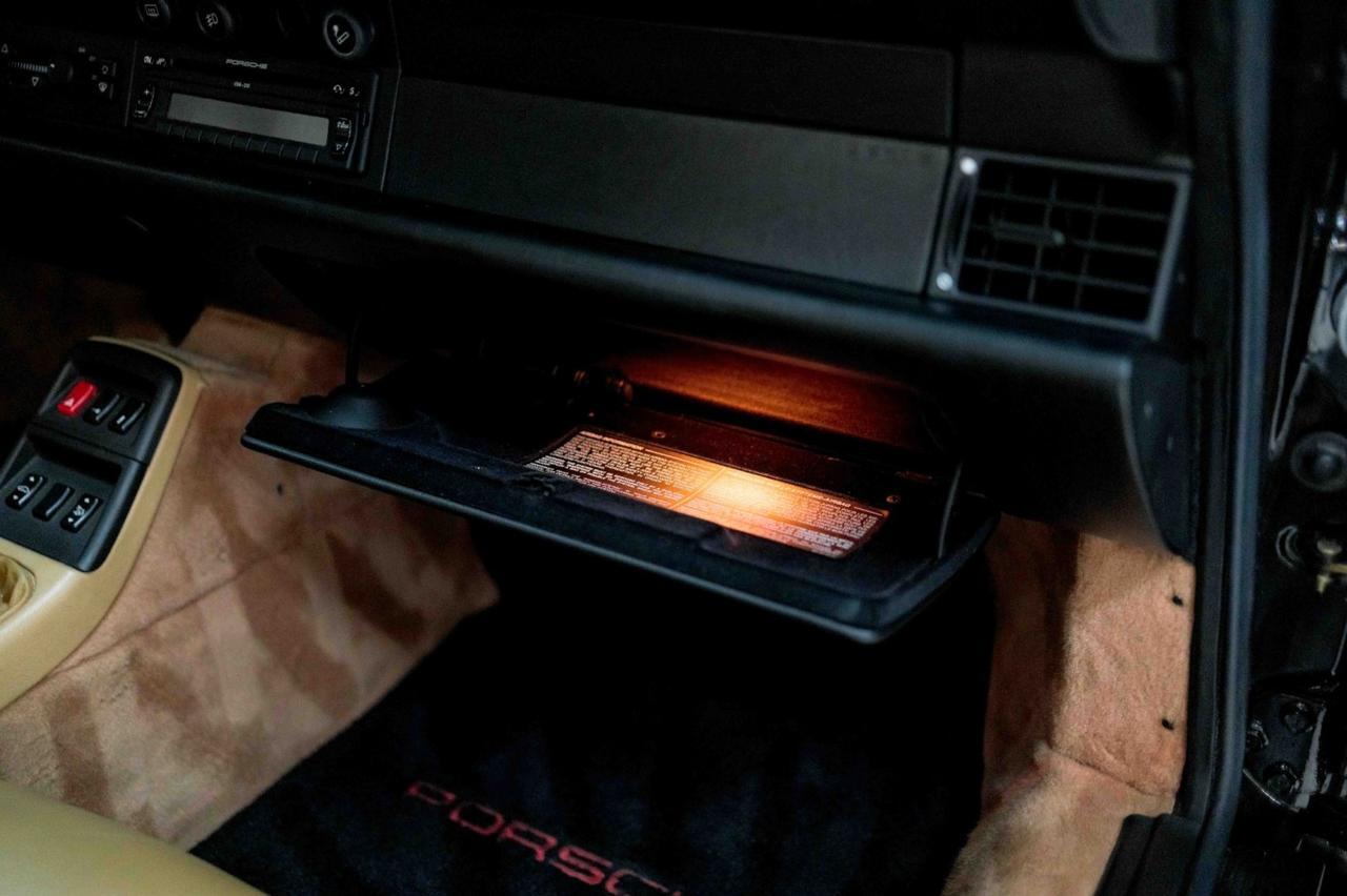 1998 Porsche 911 Carrera 4S Marietta GA