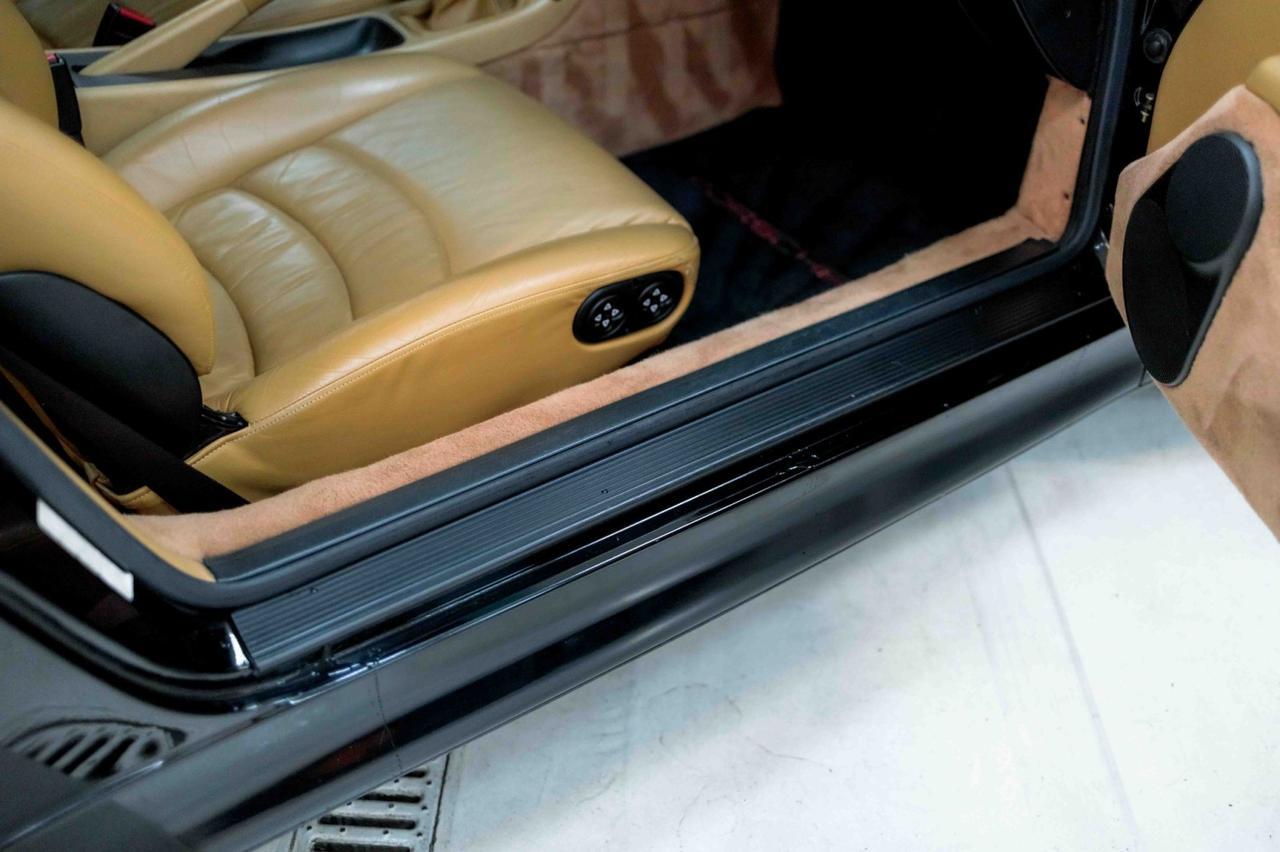 1998 Porsche 911 Carrera 4S Marietta GA