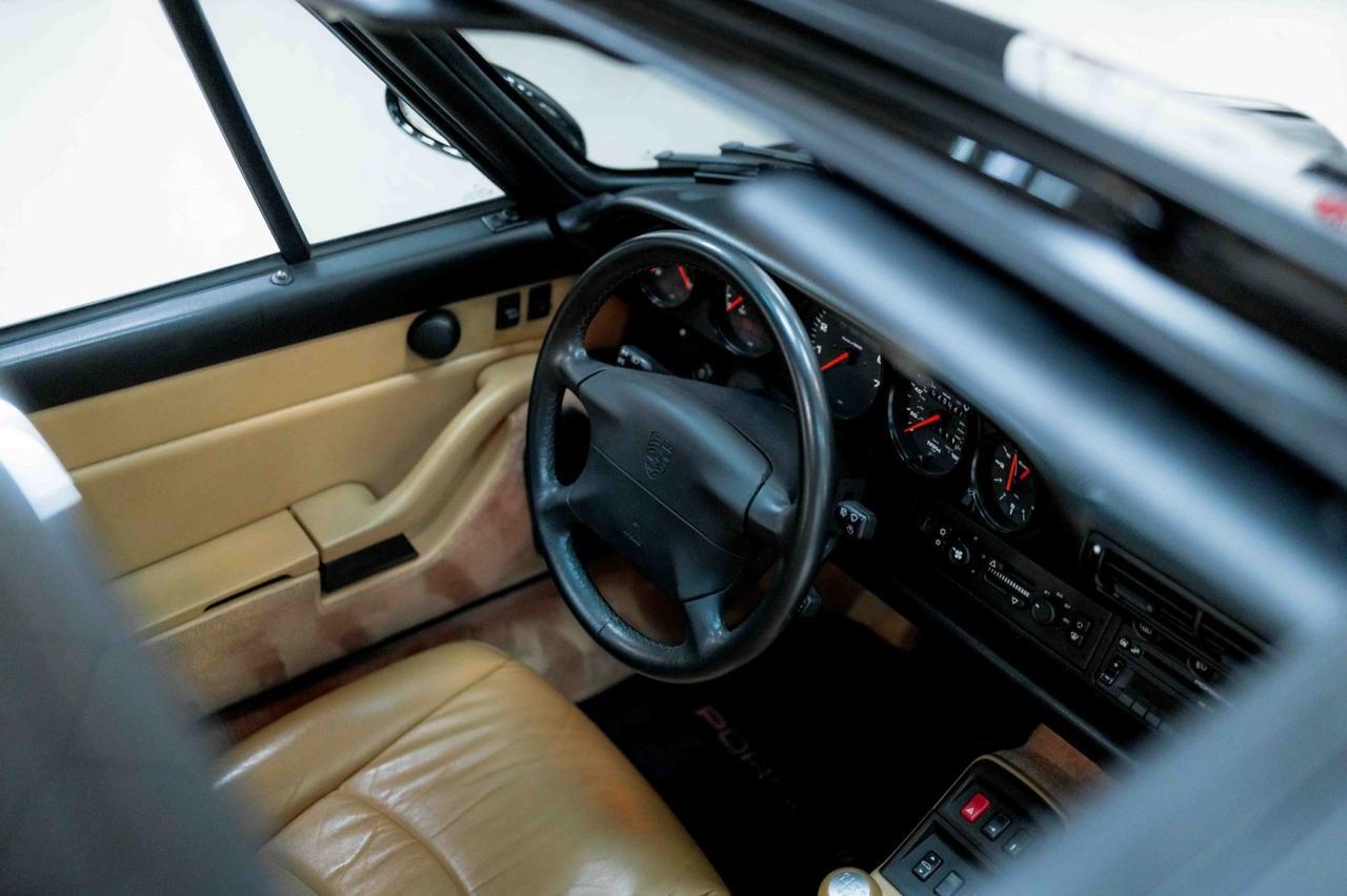 1998 Porsche 911 Carrera 4S Marietta GA