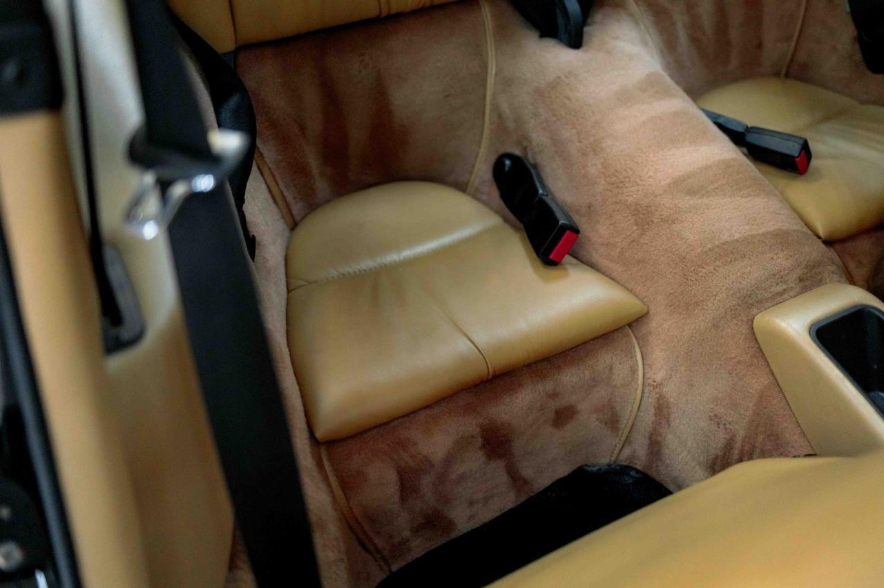 1998 Porsche 911 Carrera 4S Marietta GA