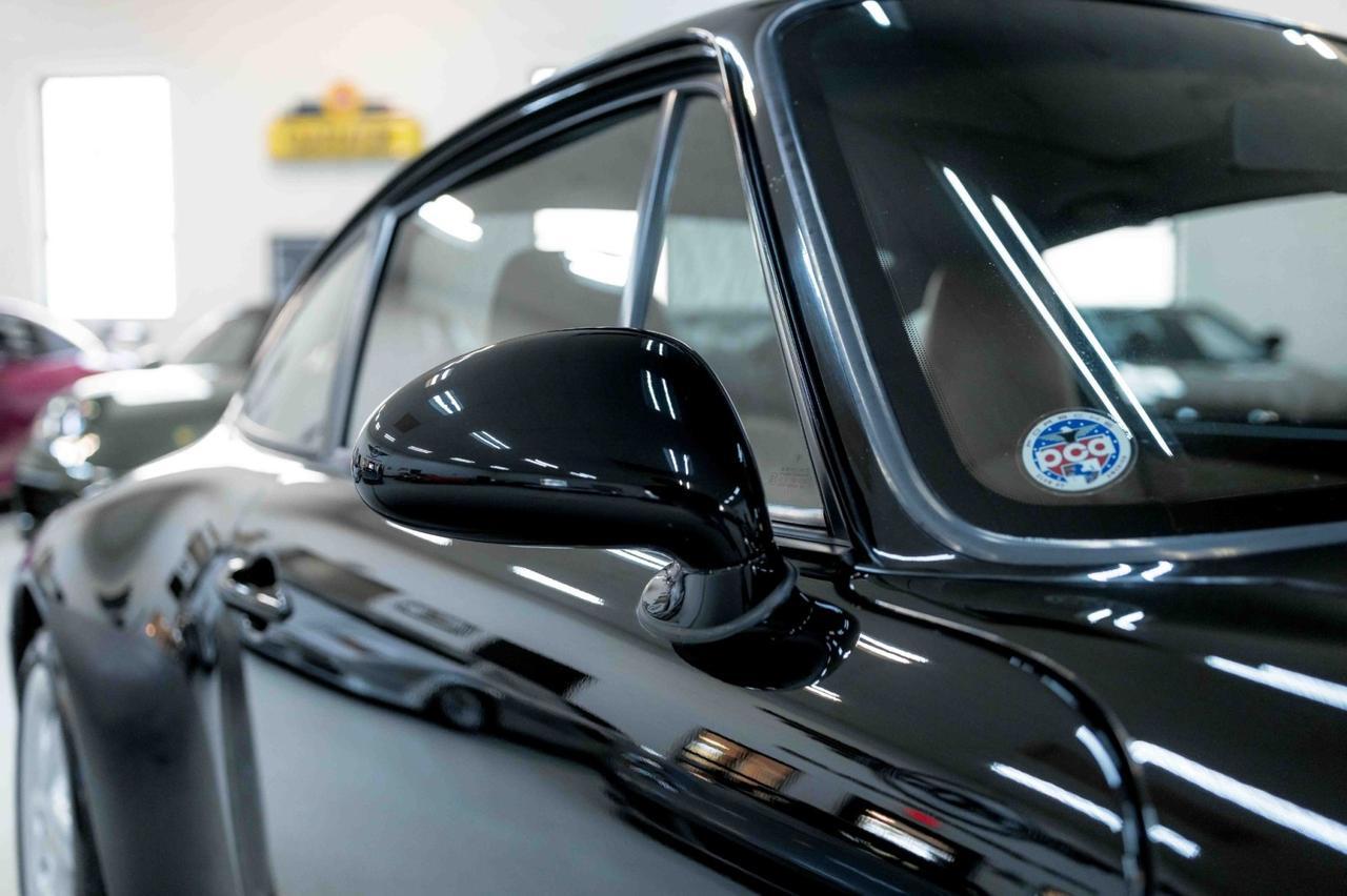 1998 Porsche 911 Carrera 4S Marietta GA