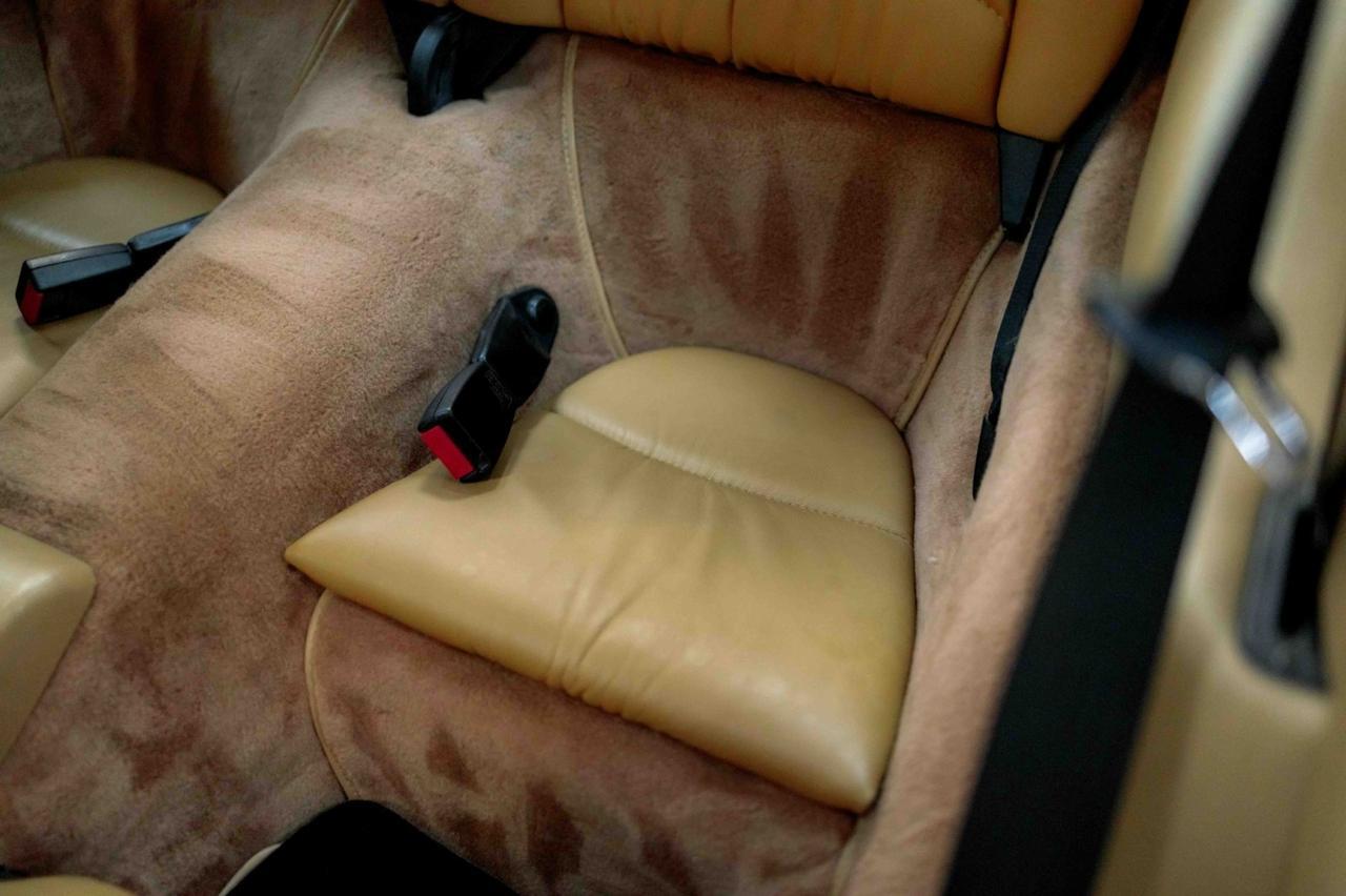 1998 Porsche 911 Carrera 4S Marietta GA