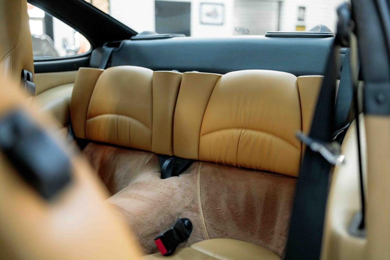 1998 Porsche 911 Carrera 4S Marietta GA