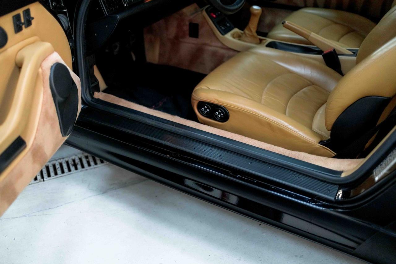 1998 Porsche 911 Carrera 4S Marietta GA