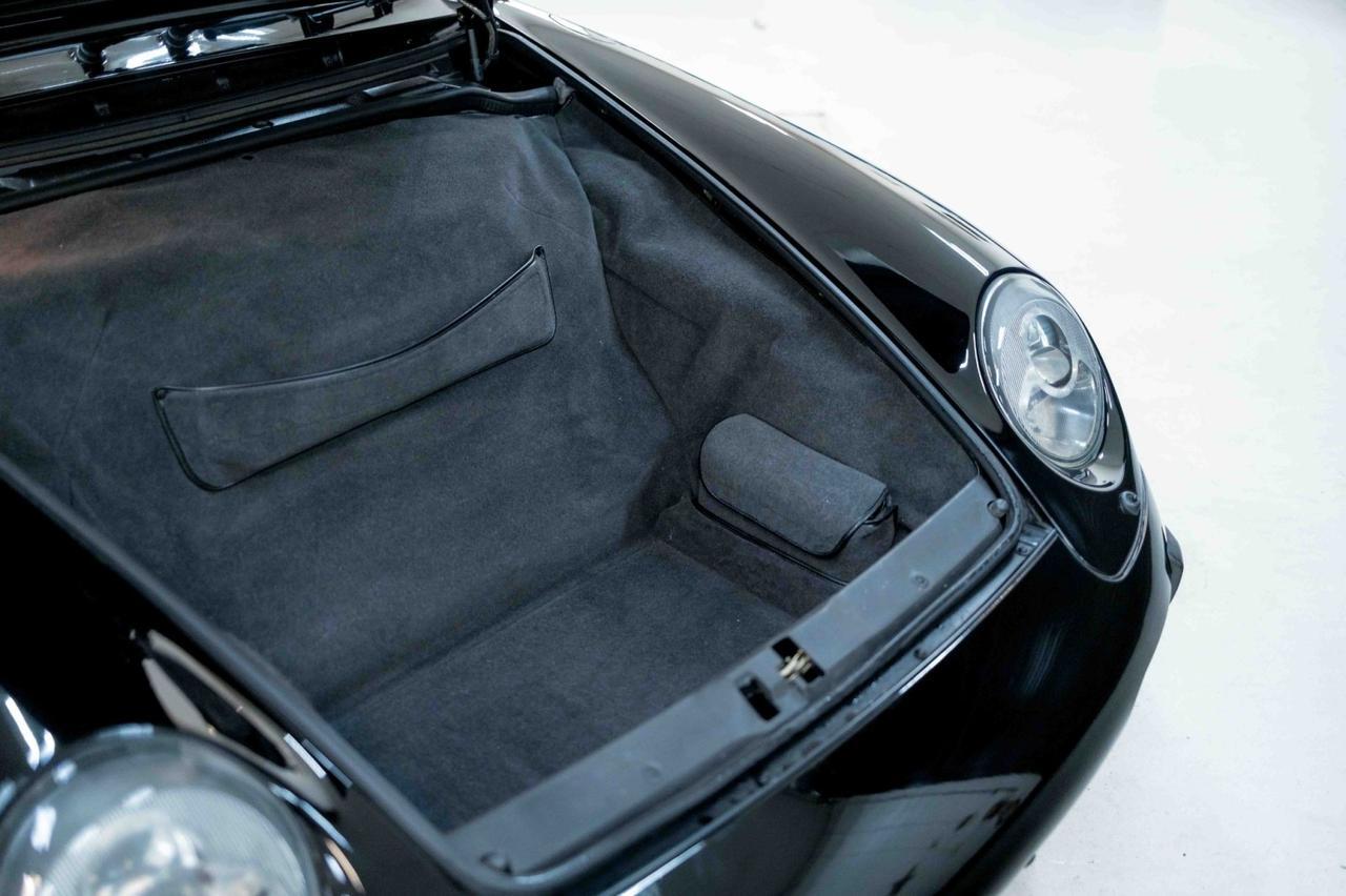 1998 Porsche 911 Carrera 4S Marietta GA