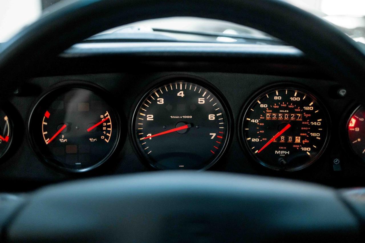 1998 Porsche 911 Carrera 4S Marietta GA