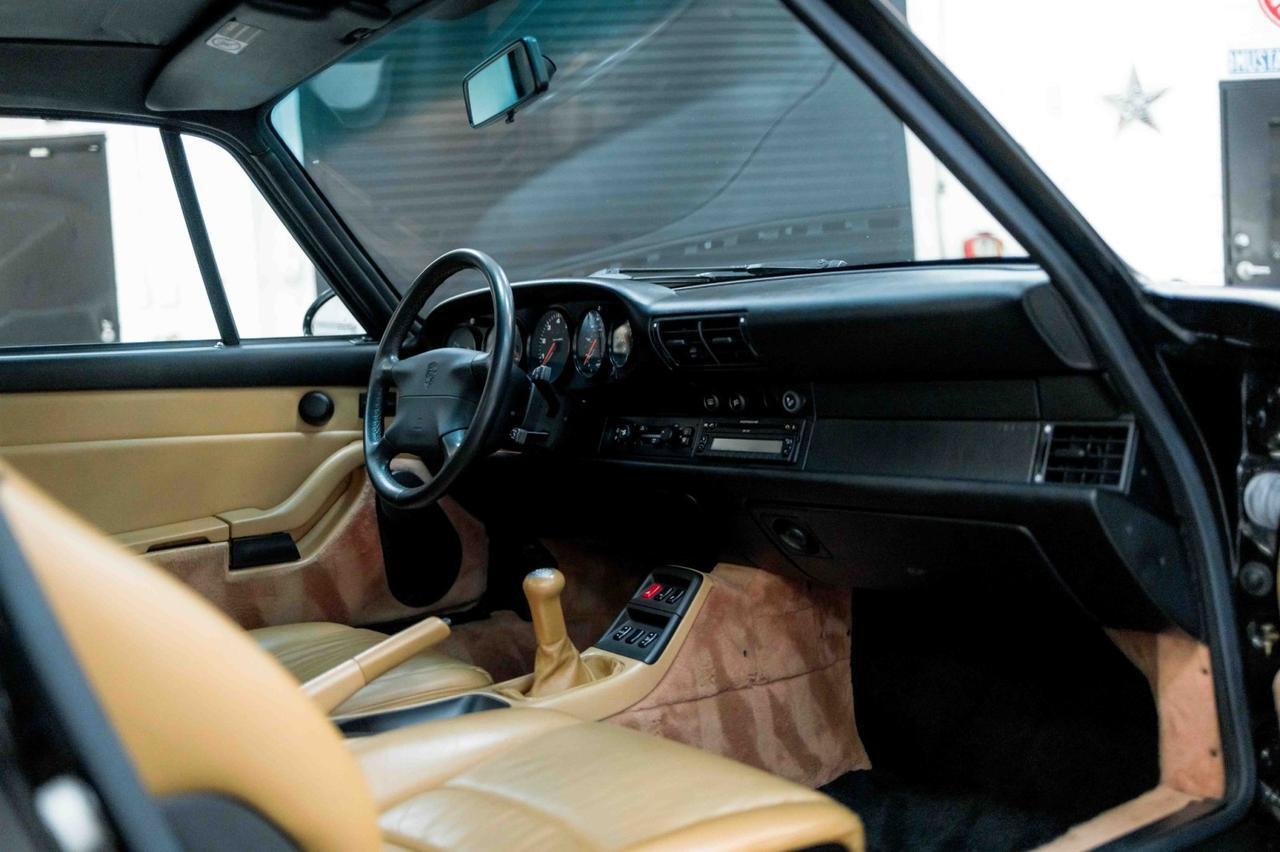 1998 Porsche 911 Carrera 4S Marietta GA