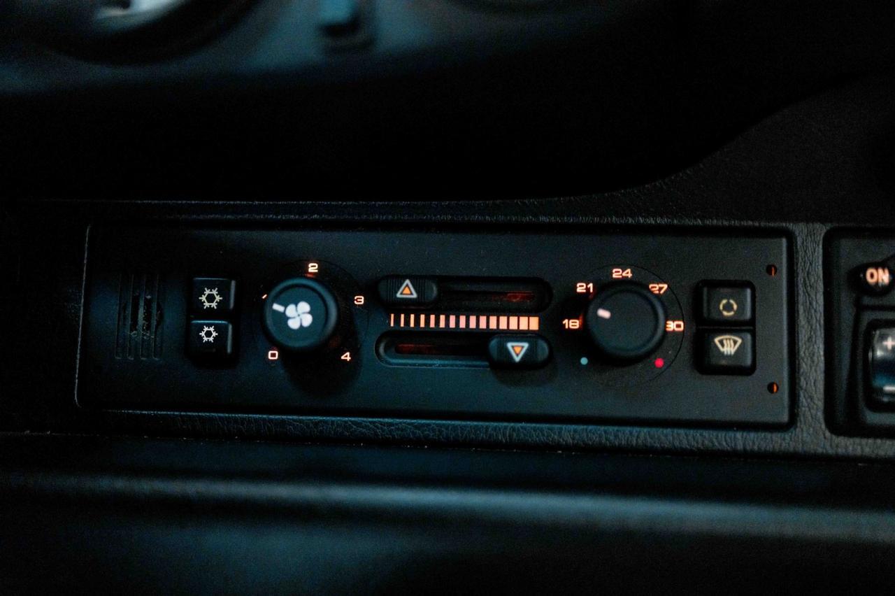 1998 Porsche 911 Carrera 4S Marietta GA