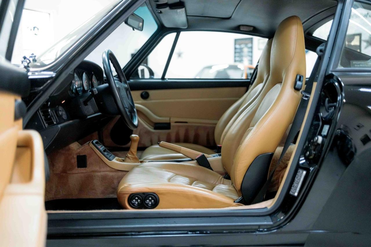 1998 Porsche 911 Carrera 4S Marietta GA