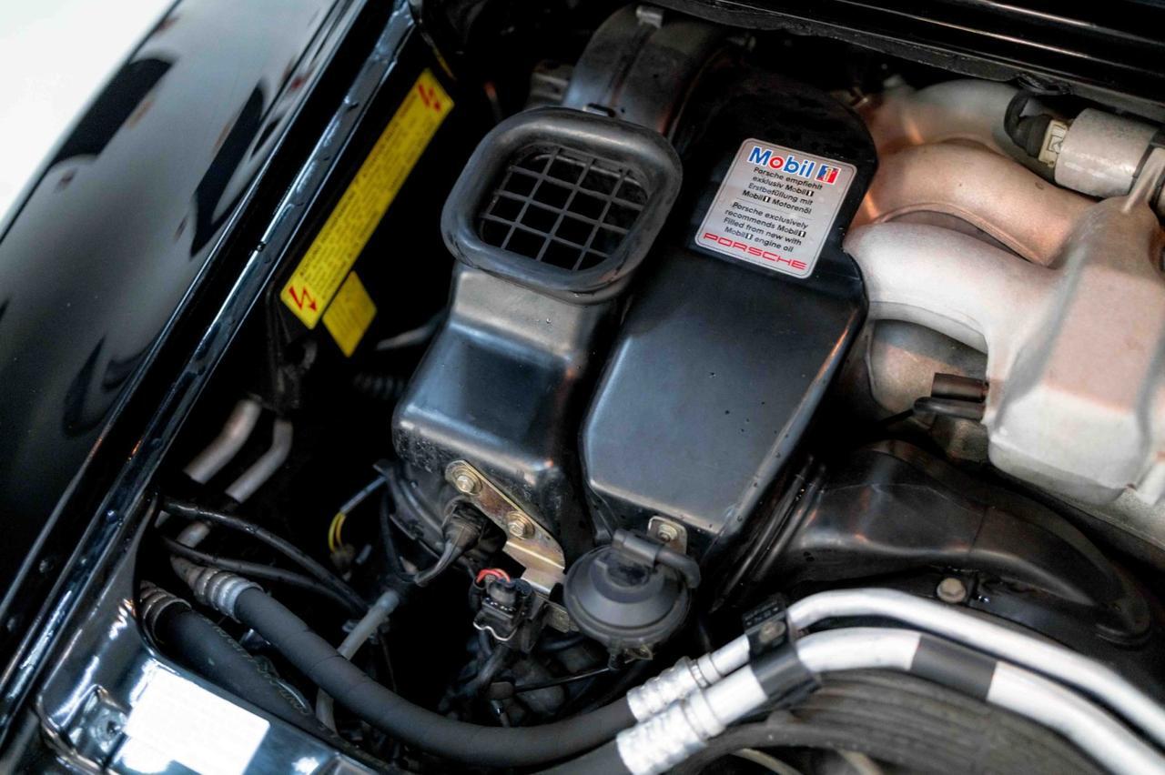 1998 Porsche 911 Carrera 4S Marietta GA