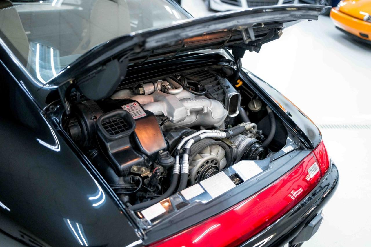 1998 Porsche 911 Carrera 4S Marietta GA