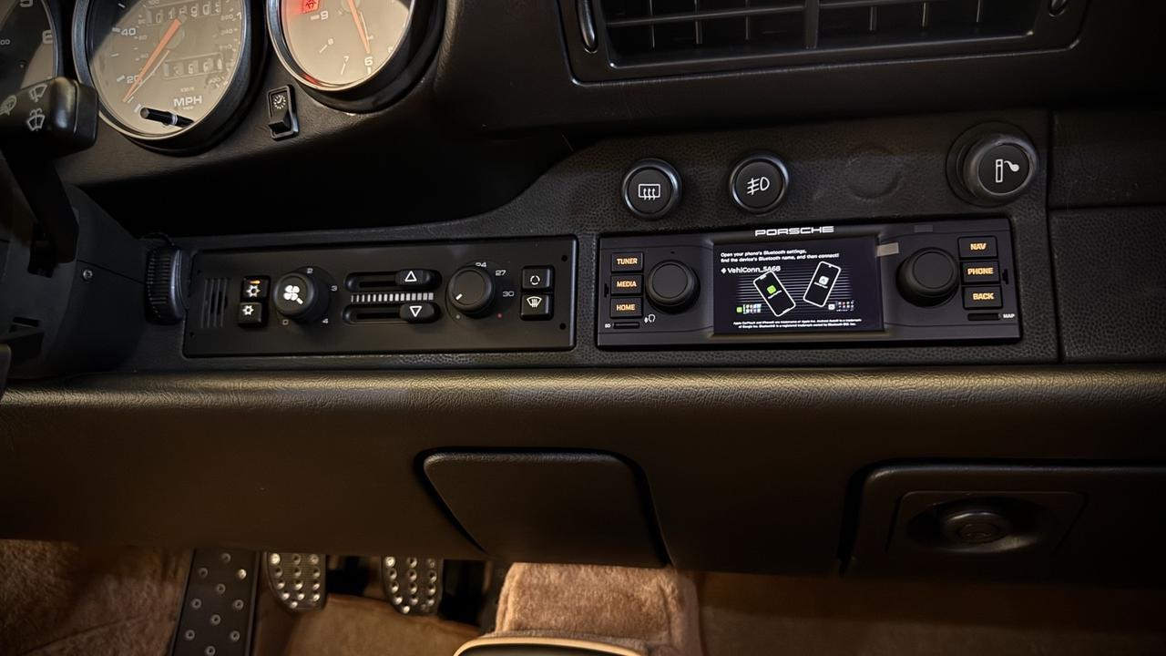 1998 Porsche 911 Carrera S Anaheim Hills CA