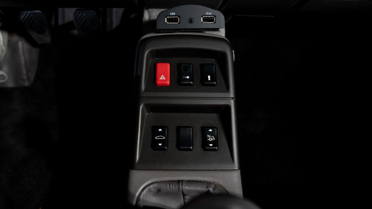 1998 Porsche 911 Carrera S Franklin TN