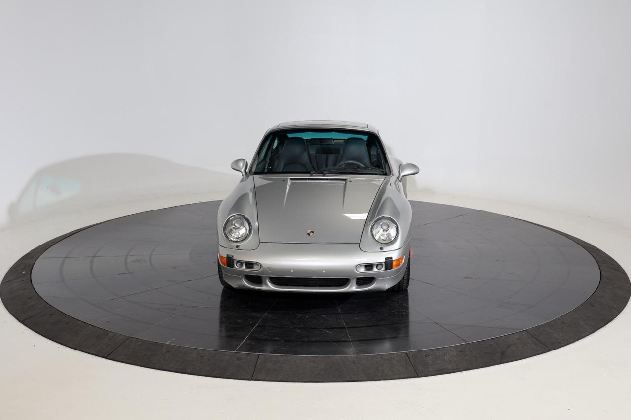 1998 Porsche 911 Carrera S Franklin TN