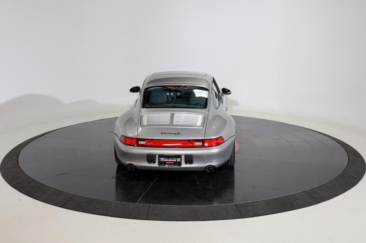 1998 Porsche 911 Carrera S Franklin TN