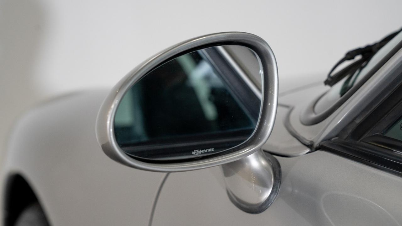 1998 Porsche 911 Carrera S Franklin TN