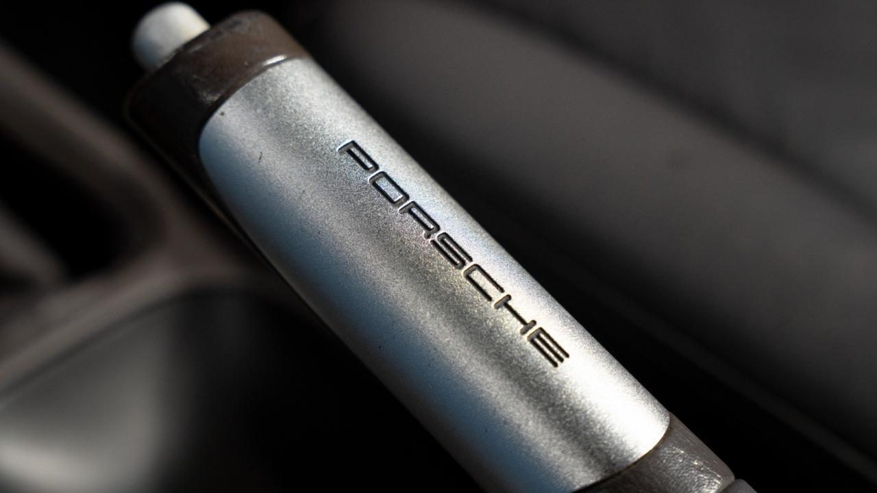 1998 Porsche 911 Carrera S Franklin TN