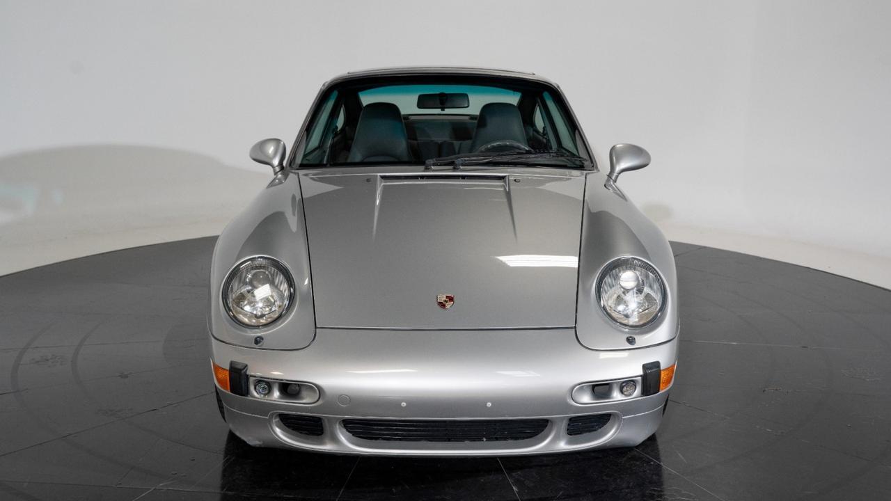 1998 Porsche 911 Carrera S Franklin TN
